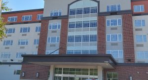 Window Cleaning Services for Hotels in Houston