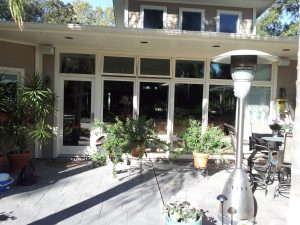 Residential window cleaning takes Houston 2 Residential window cleaning takes Houston