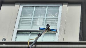 Window cleaning for Pollen in Houston 2 Window cleaning for Pollen in Houston