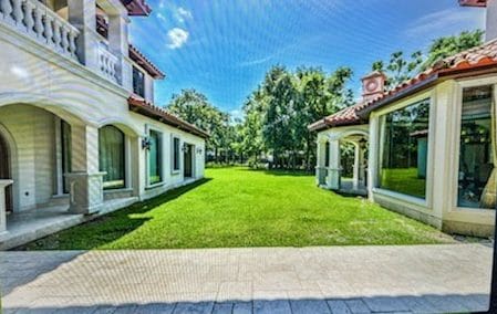 Bellaire texas upscale window cleaning