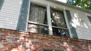 Pure Deluxe window cleaning Houston