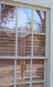 Pure Deluxe window cleaning Houston
