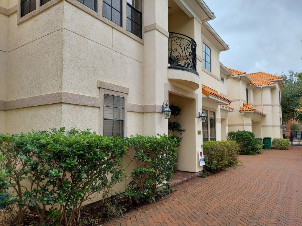 Window Cleaning Company in Cypress, TX