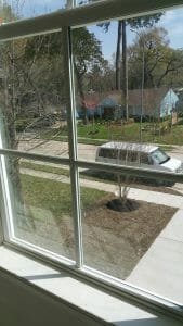 Houston High-End Window Washing Services