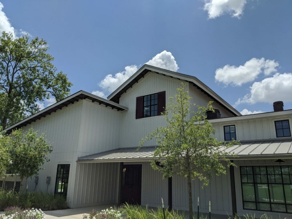 Top company in window cleaning houston