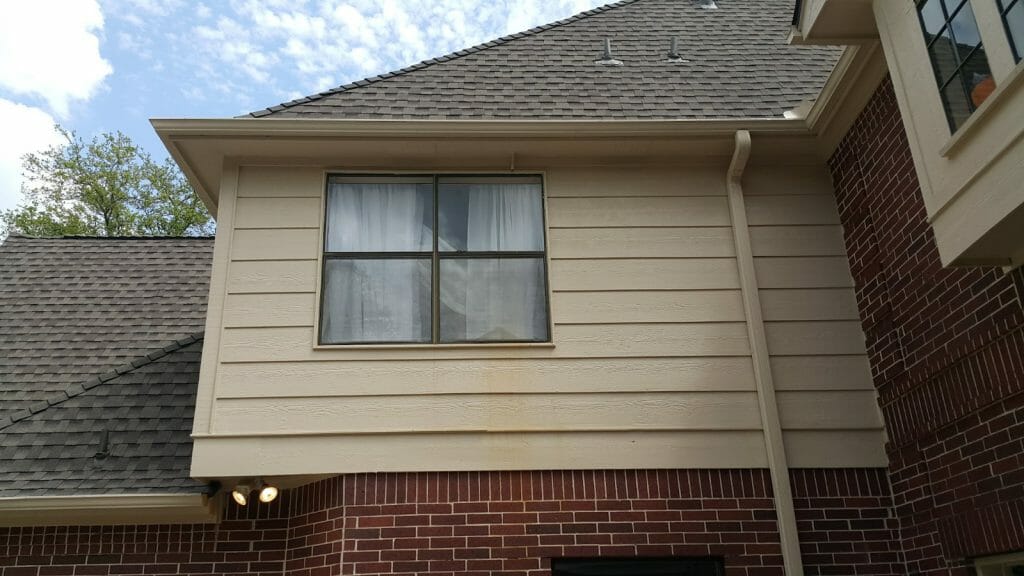 Affordable window cleaning in cypress, texas
