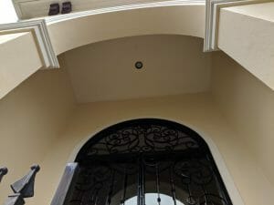 Houston, TX window washing service