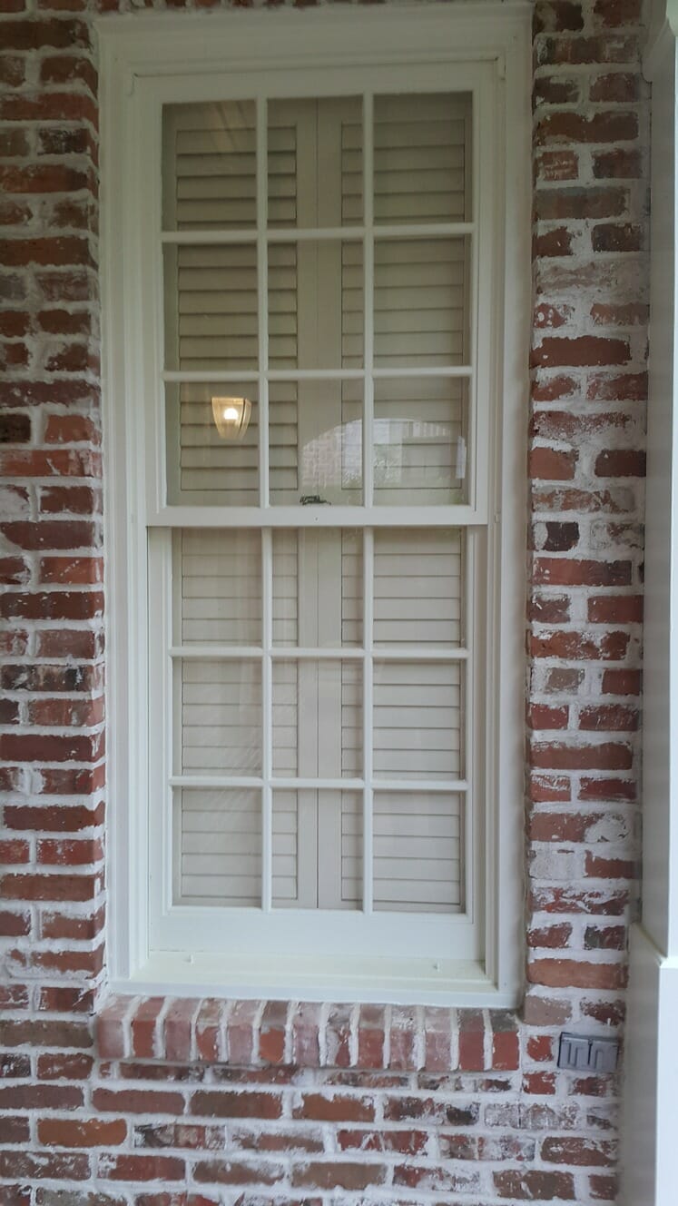 Pearland Window Washing Company