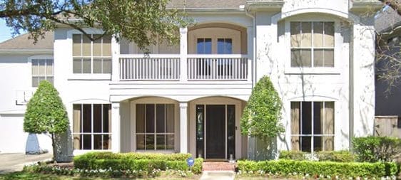 Top-rated window washing in Houston, Texas