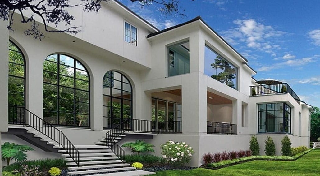 Top 5 Window Cleaning Companies to choose Houston