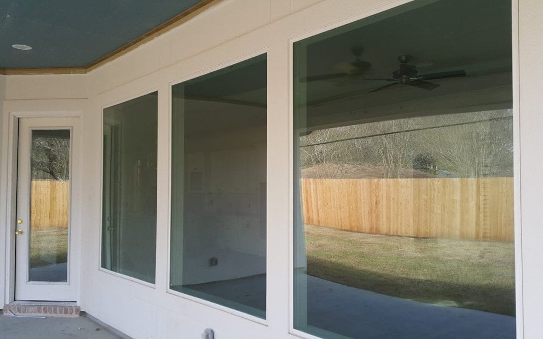 Post Oak Galleria Home Window Cleaning Houston