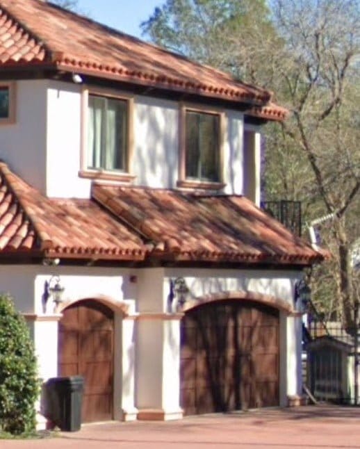 Wash Windows Houston Tx