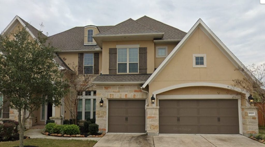 Window Cleaning Company Houston, TX