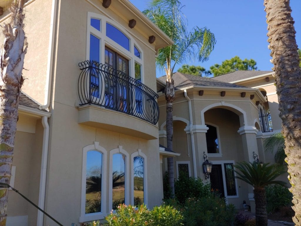Top window cleaning company in houston, texas