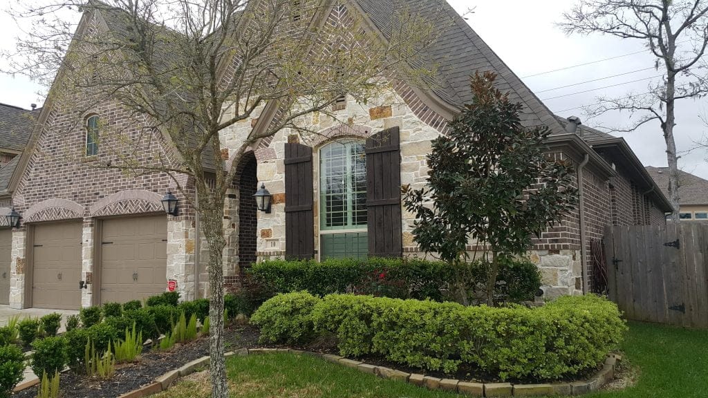 Houston Professional Window Cleaning