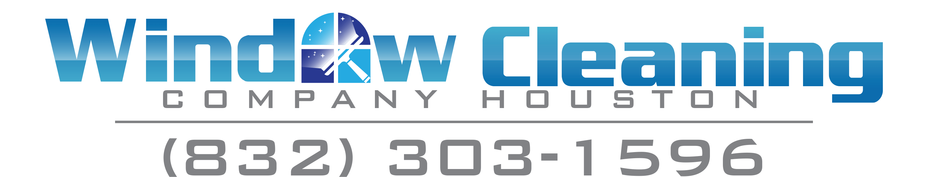 Logo location a number
