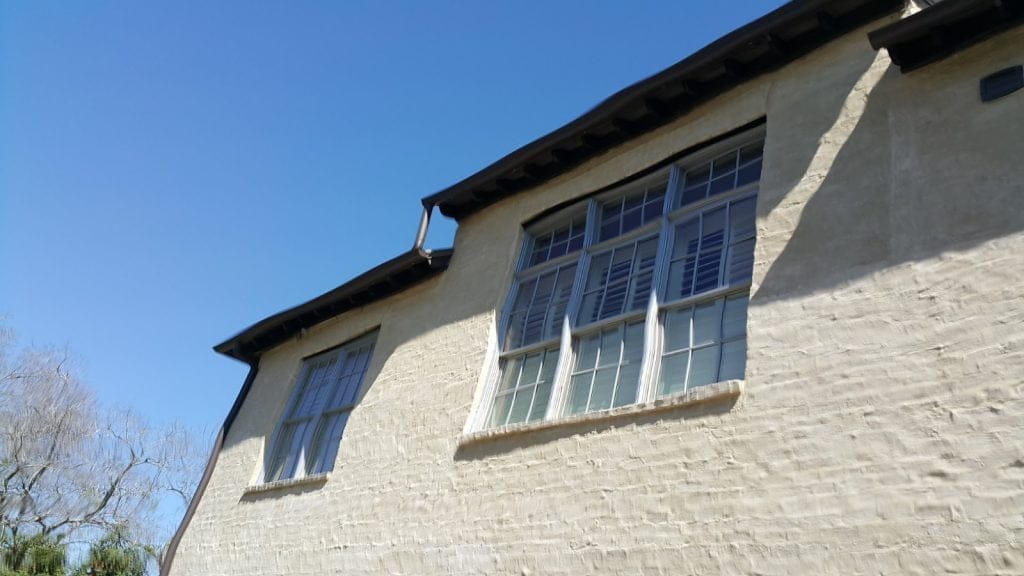 Top window cleaning company in bellaire, texas