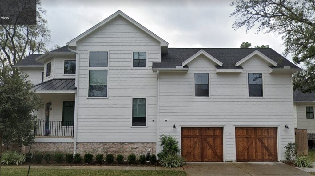 West university place, texas window cleaning
