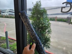 City of Houston window cleaning 2 City of Houston window cleaning