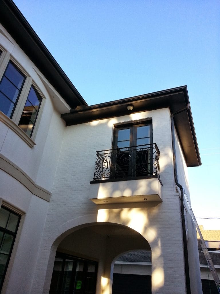 Window Cleaning Company in Richmond, Texas