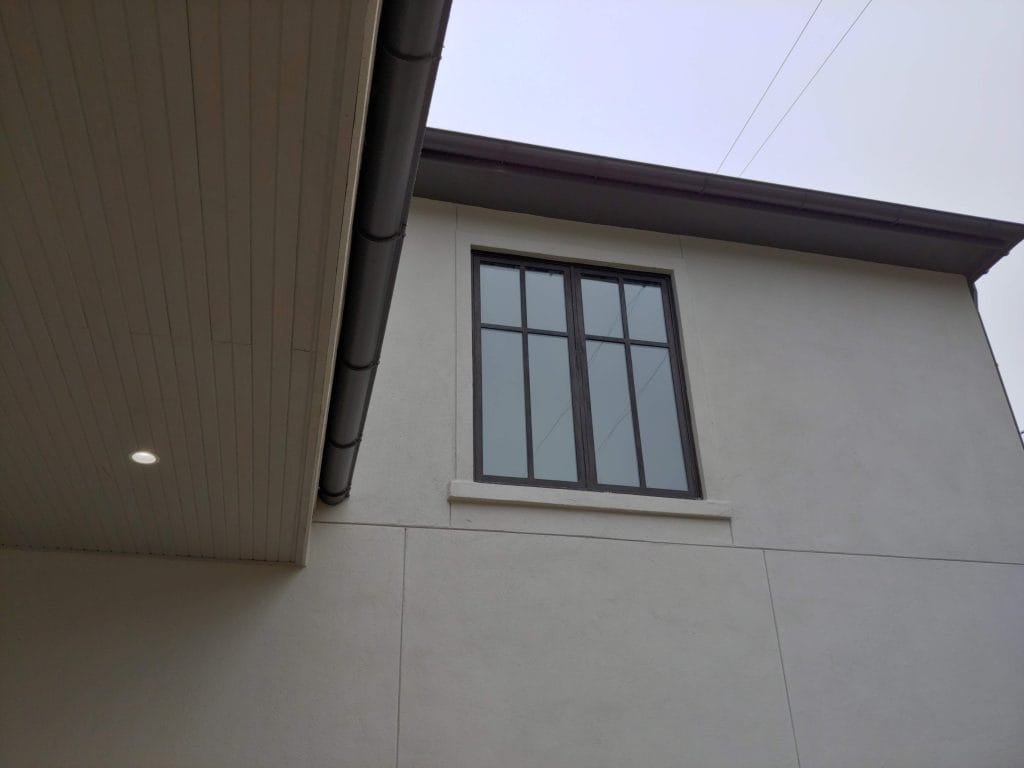 Bellaire Texas Window Sanitizing Services