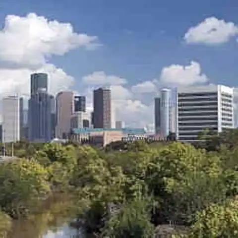 Skylinehouston