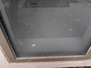 Window Cleaning in Houstons